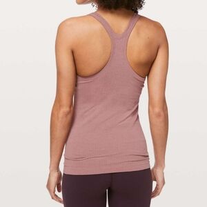 Lululemon Ebb To Street Tank II